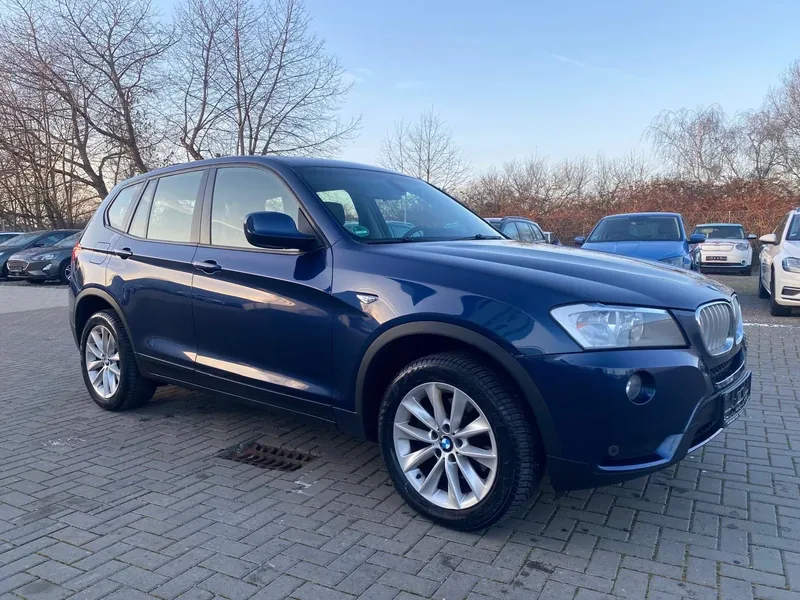 Auto mit Motorschaden verkaufen Soest